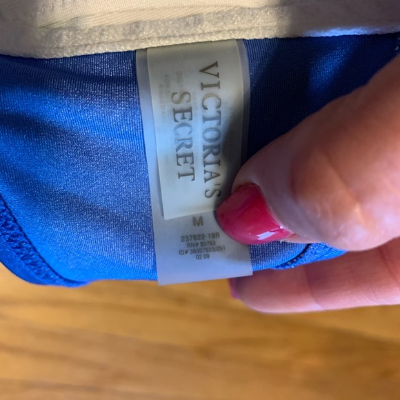 Victoria’s Secret Bathing Suit - Picture 5 of 6